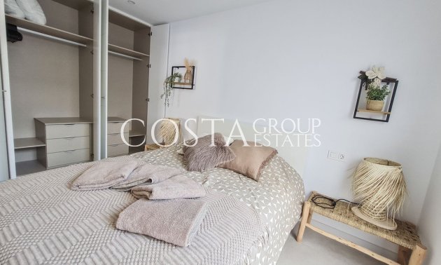 Resale - Villa -
San Pedro del Pinatar - San Pedro del Pinatar Centro