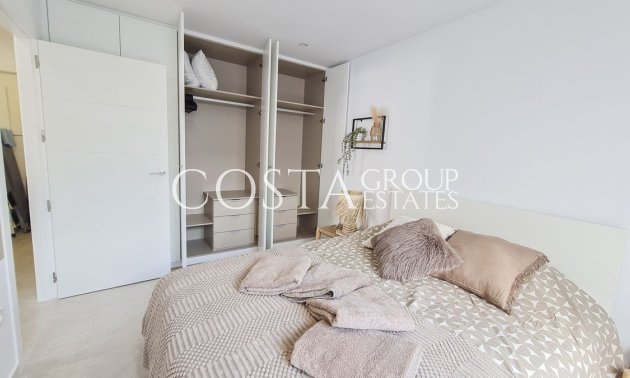 Resale - Villa -
San Pedro del Pinatar - San Pedro del Pinatar Centro