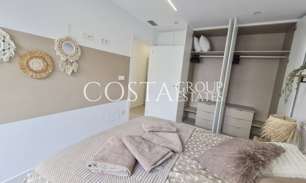 Resale - Villa -
San Pedro del Pinatar - San Pedro del Pinatar Centro