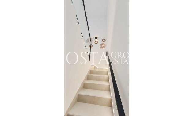 Resale - Villa -
San Pedro del Pinatar - San Pedro del Pinatar Centro