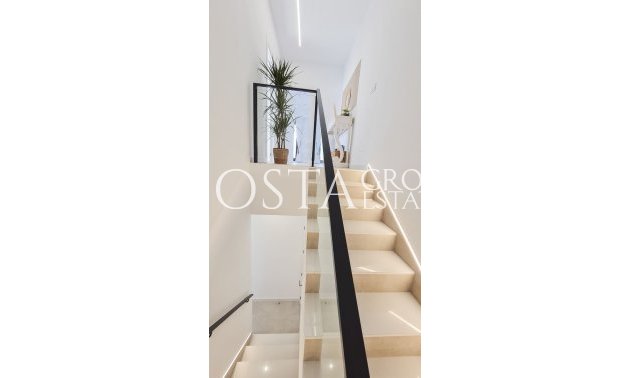 Resale - Villa -
San Pedro del Pinatar - San Pedro del Pinatar Centro