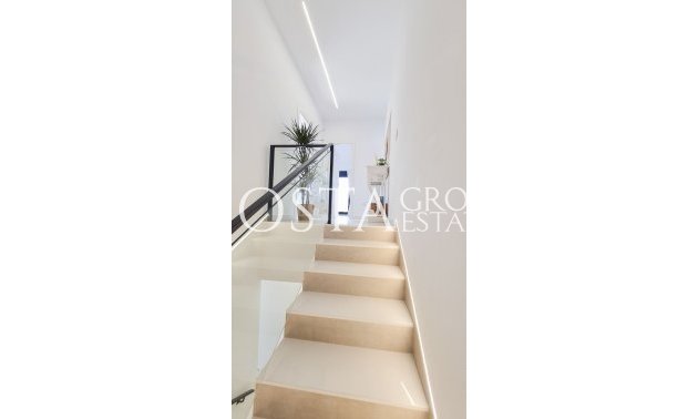Resale - Villa -
San Pedro del Pinatar - San Pedro del Pinatar Centro