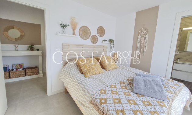 Resale - Villa -
San Pedro del Pinatar - San Pedro del Pinatar Centro