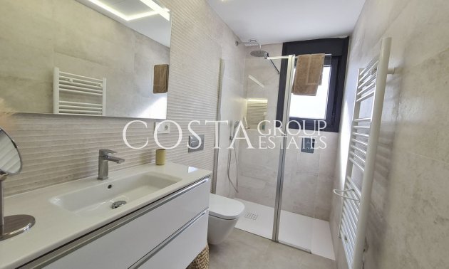 Resale - Villa -
San Pedro del Pinatar - San Pedro del Pinatar Centro