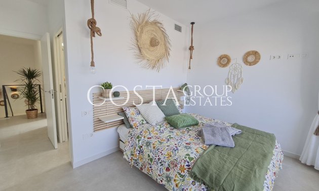 Resale - Villa -
San Pedro del Pinatar - San Pedro del Pinatar Centro