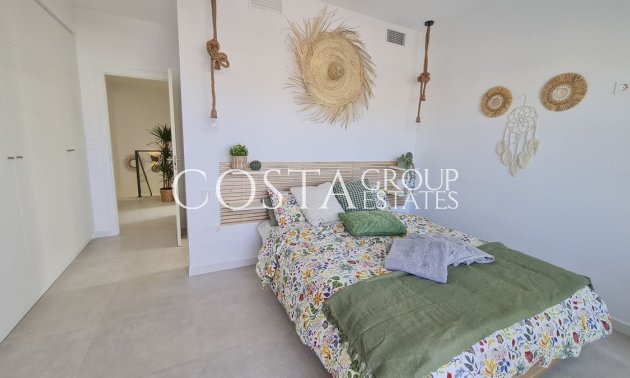 Resale - Villa -
San Pedro del Pinatar - San Pedro del Pinatar Centro