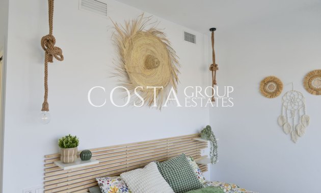 Resale - Villa -
San Pedro del Pinatar - San Pedro del Pinatar Centro