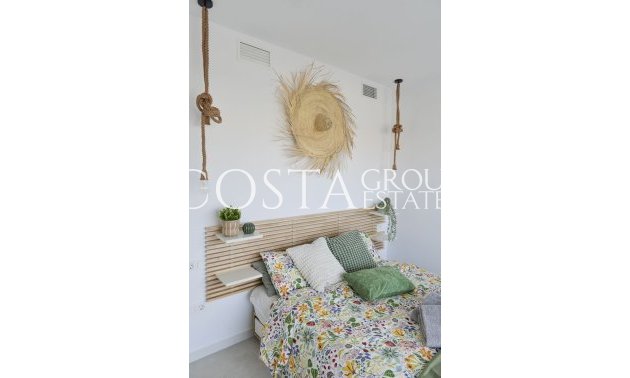 Resale - Villa -
San Pedro del Pinatar - San Pedro del Pinatar Centro