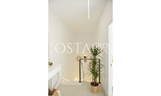 Resale - Villa -
San Pedro del Pinatar - San Pedro del Pinatar Centro