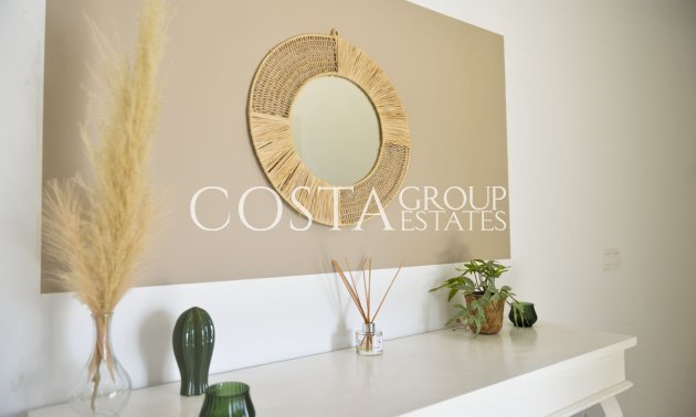 Resale - Villa -
San Pedro del Pinatar - San Pedro del Pinatar Centro