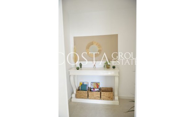 Resale - Villa -
San Pedro del Pinatar - San Pedro del Pinatar Centro