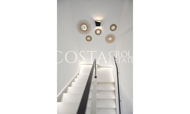 Resale - Villa -
San Pedro del Pinatar - San Pedro del Pinatar Centro