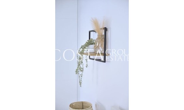 Resale - Villa -
San Pedro del Pinatar - San Pedro del Pinatar Centro