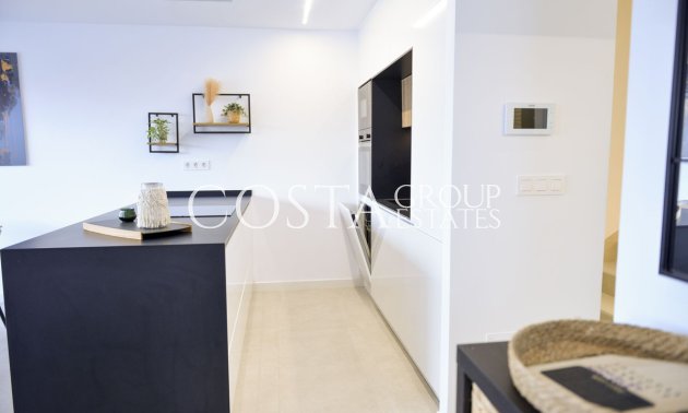 Resale - Villa -
San Pedro del Pinatar - San Pedro del Pinatar Centro