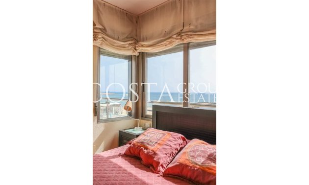 Herverkoop - Apartments -
Torrevieja - Torrevieja Centro