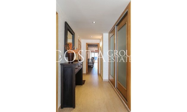 Herverkoop - Apartments -
Torrevieja - Torrevieja Centro