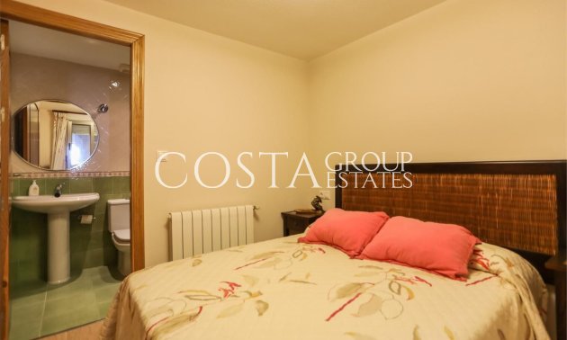 Herverkoop - Apartments -
Torrevieja - Torrevieja Centro