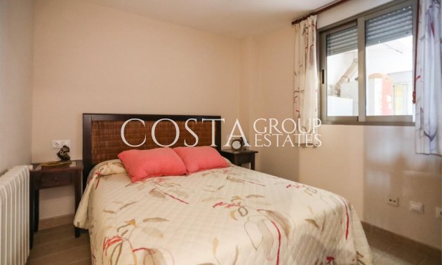 Herverkoop - Apartments -
Torrevieja - Torrevieja Centro