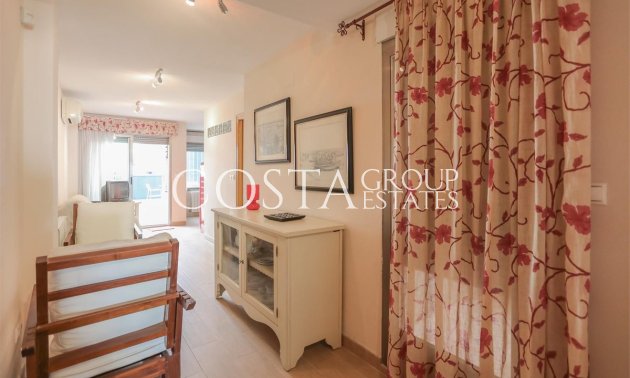 Herverkoop - Apartments -
Torrevieja - Torrevieja Centro