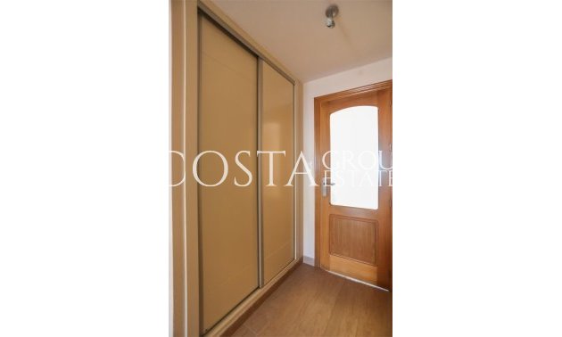 Herverkoop - Apartments -
Torrevieja - Torrevieja Centro