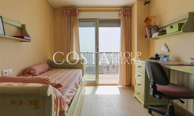 Herverkoop - Apartments -
Torrevieja - Torrevieja Centro