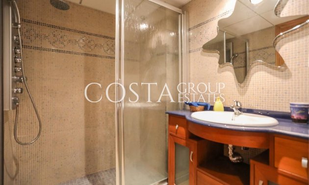 Herverkoop - Apartments -
Torrevieja - Torrevieja Centro