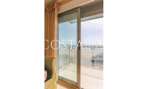 Herverkoop - Apartments -
Torrevieja - Torrevieja Centro
