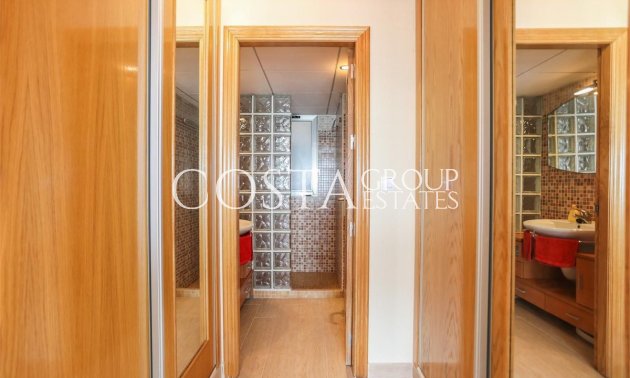 Herverkoop - Apartments -
Torrevieja - Torrevieja Centro