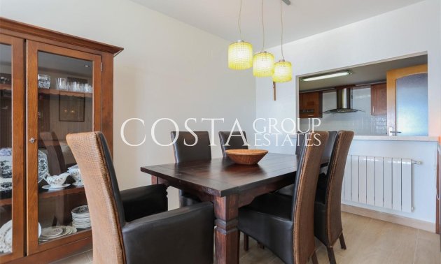 Herverkoop - Apartments -
Torrevieja - Torrevieja Centro