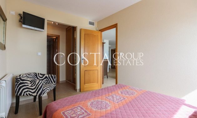 Herverkoop - Apartments -
Torrevieja - Torrevieja Centro