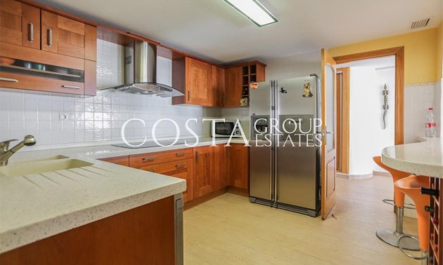 Herverkoop - Apartments -
Torrevieja - Torrevieja Centro