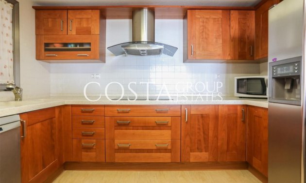 Herverkoop - Apartments -
Torrevieja - Torrevieja Centro