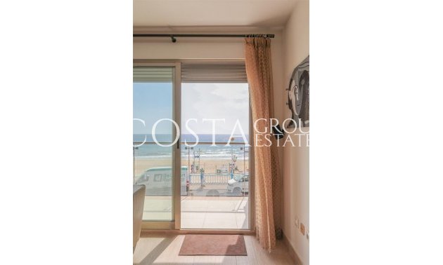 Herverkoop - Apartments -
Torrevieja - Torrevieja Centro