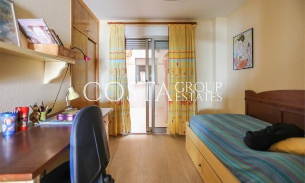 Herverkoop - Apartments -
Torrevieja - Torrevieja Centro
