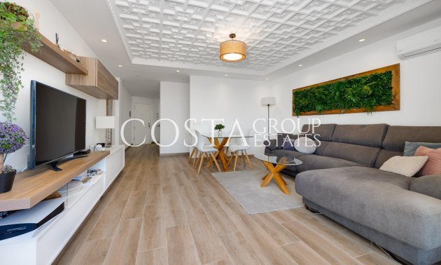 Resale - Apartments -
Torrevieja - Torrevieja Centro
