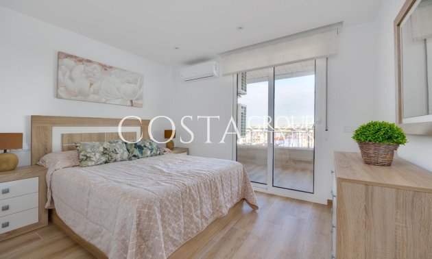 Resale - Apartments -
Torrevieja - Torrevieja Centro