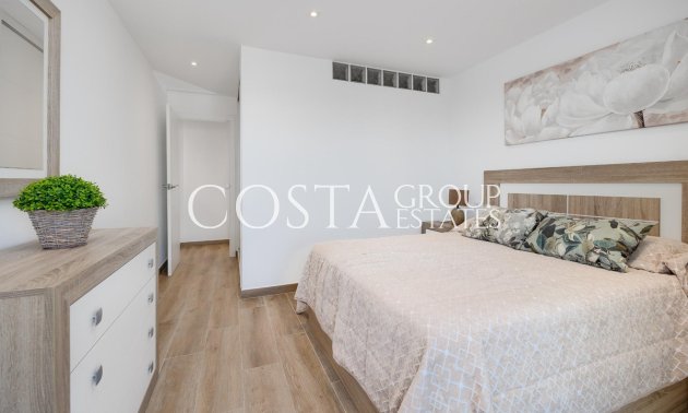 Resale - Apartments -
Torrevieja - Torrevieja Centro