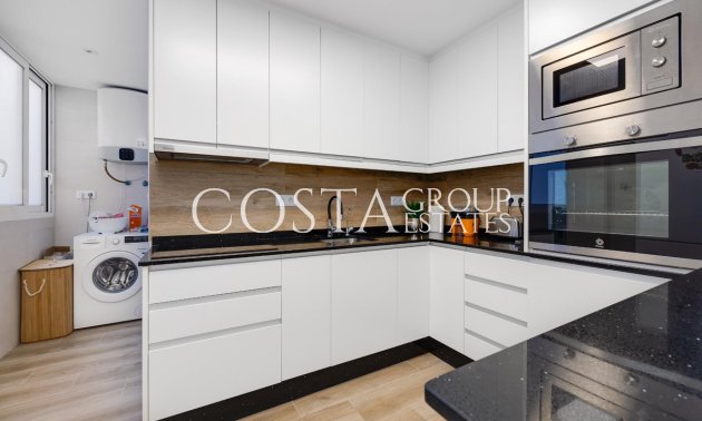 Resale - Apartments -
Torrevieja - Torrevieja Centro