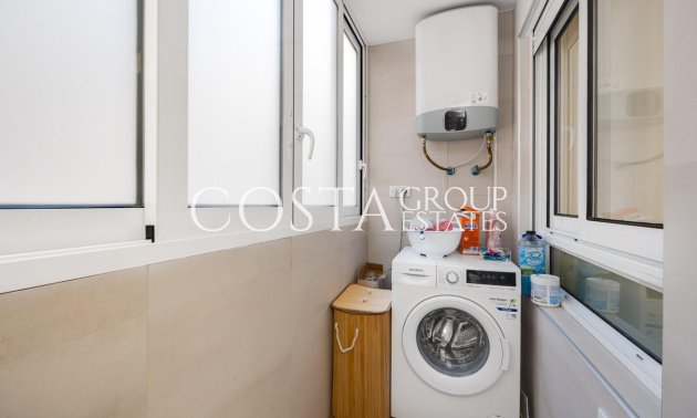Resale - Apartments -
Torrevieja - Torrevieja Centro