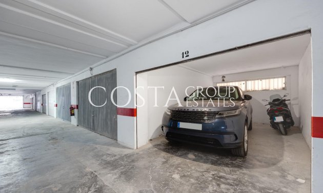 Resale - Apartments -
Torrevieja - Torrevieja Centro