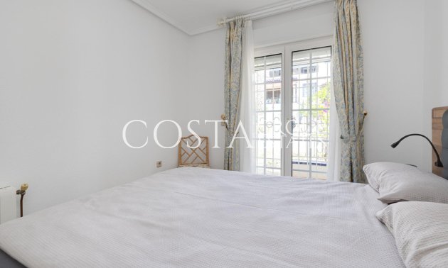 Odsprzedaż - Willa -
Orihuela - Orihuela Costa