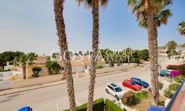 Odsprzedaż - Willa -
Orihuela - Orihuela Costa