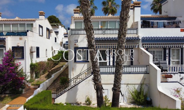 Odsprzedaż - Willa -
Orihuela - Orihuela Costa