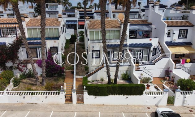 Odsprzedaż - Willa -
Orihuela - Orihuela Costa