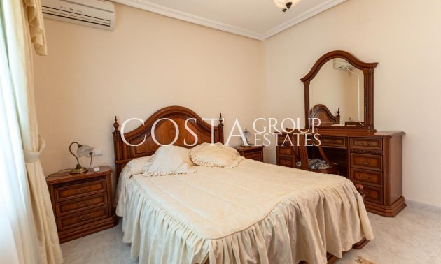 Odsprzedaż - Willa -
Rojales - Ciudad Quesada
