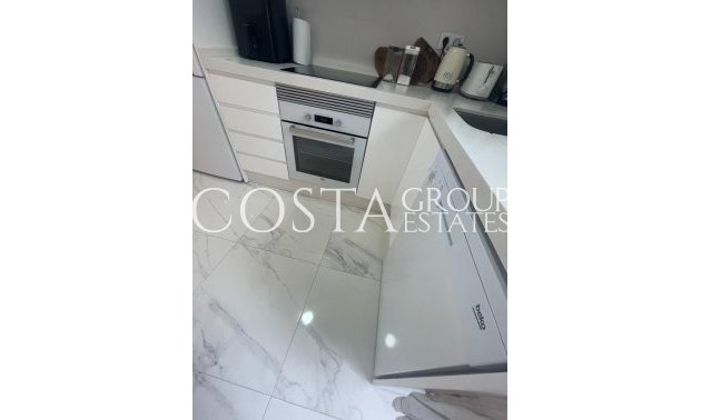 Resale - Villa -
San Javier - Roda
