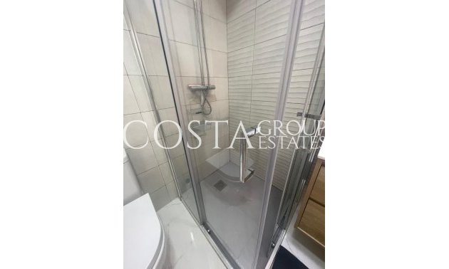 Resale - Villa -
San Javier - Roda