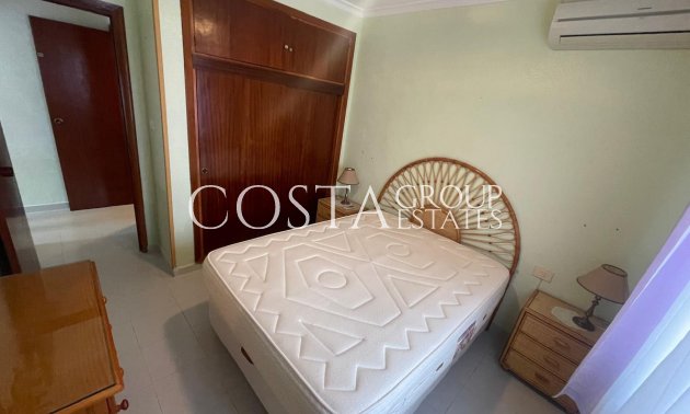 Herverkoop - Villa -
San Javier - Santiago De La Ribera