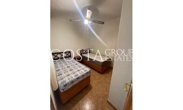 Herverkoop - Villa -
San Javier - Santiago De La Ribera