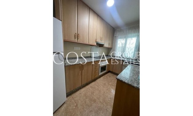 Herverkoop - Villa -
San Javier - Santiago De La Ribera